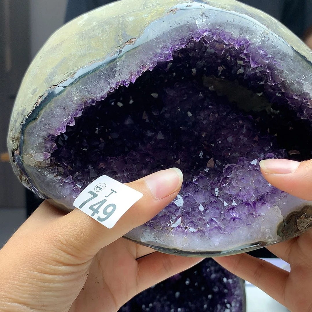未镶嵌大型摆件（非配饰）水晶
