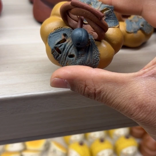 紫砂茶宠紫砂茶器