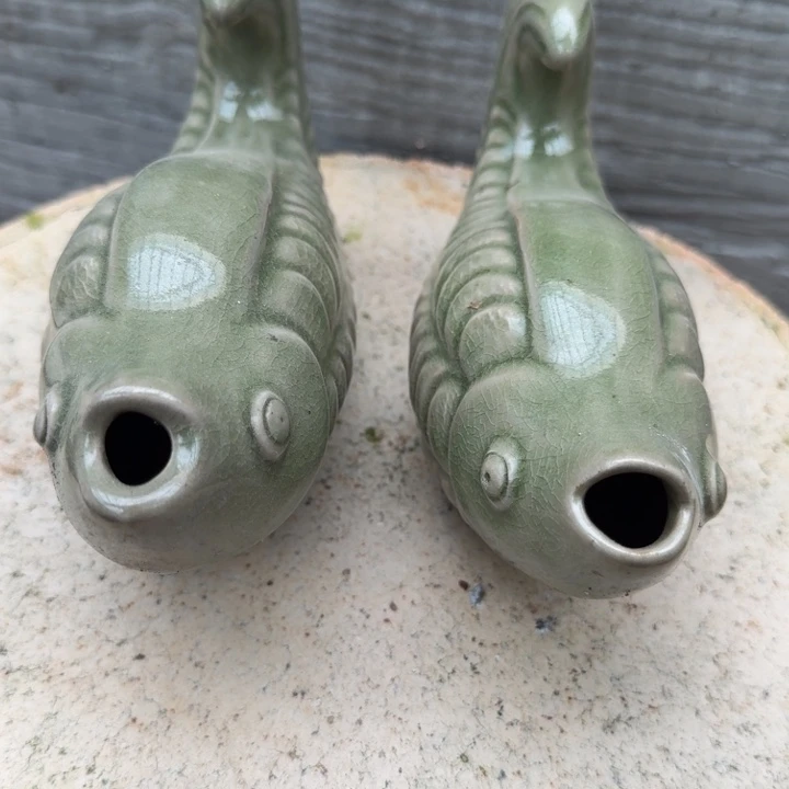 漠***羊摆件瓷器瓷器瓷器