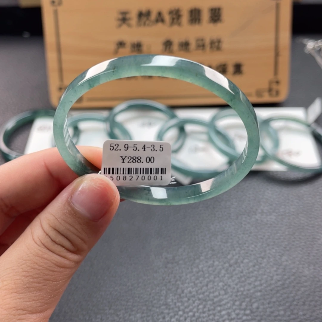 【闪购商品】未镶嵌手镯翡翠?****༻手镯
