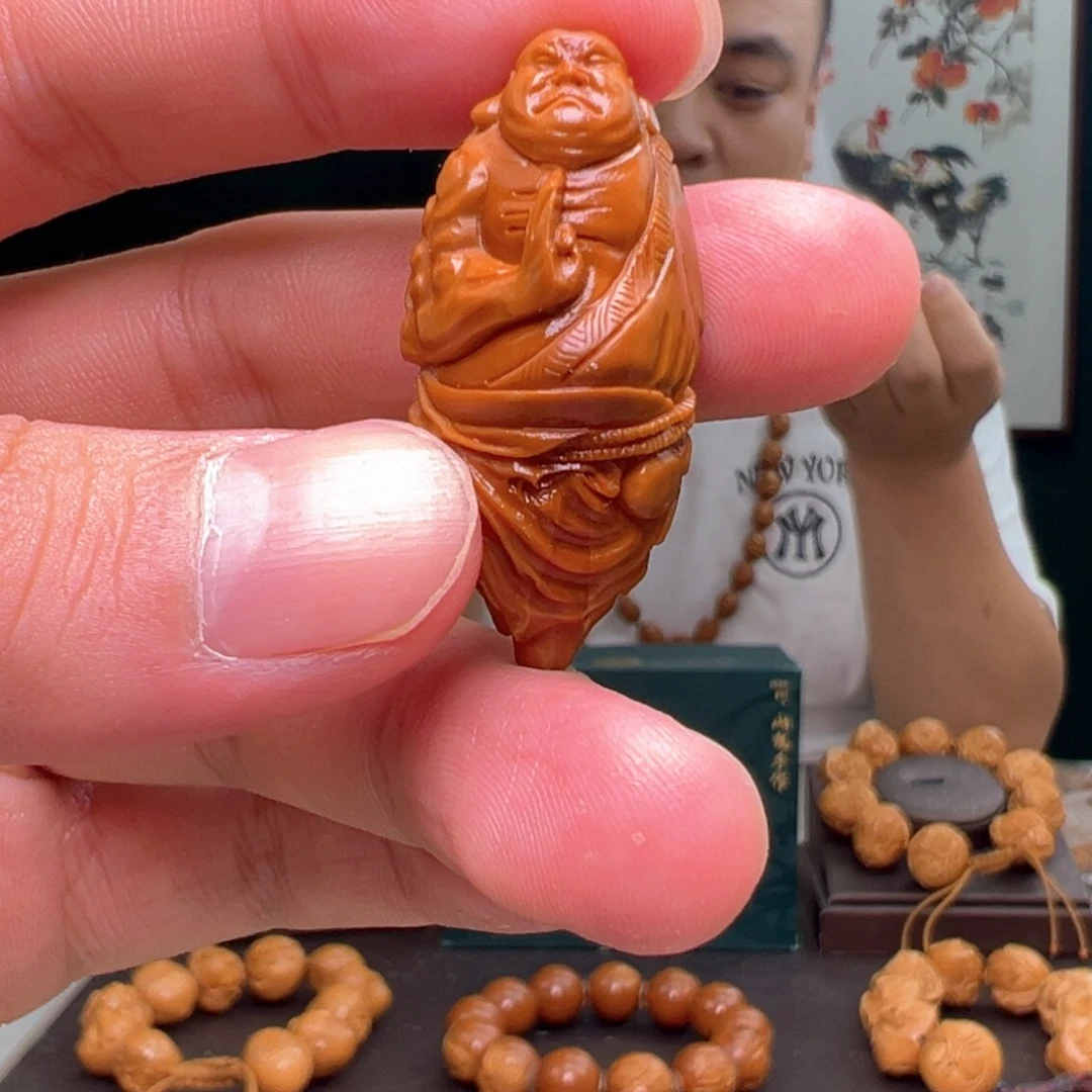 手串/手链橄榄核橄榄核