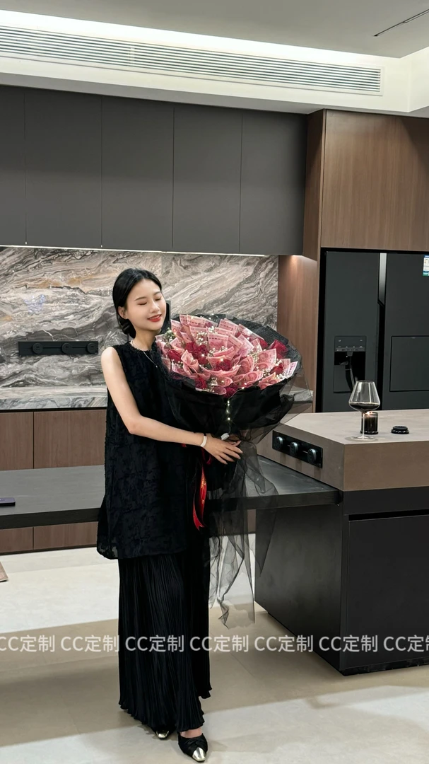 CC丨DESIGN【CC私服】连衣裙