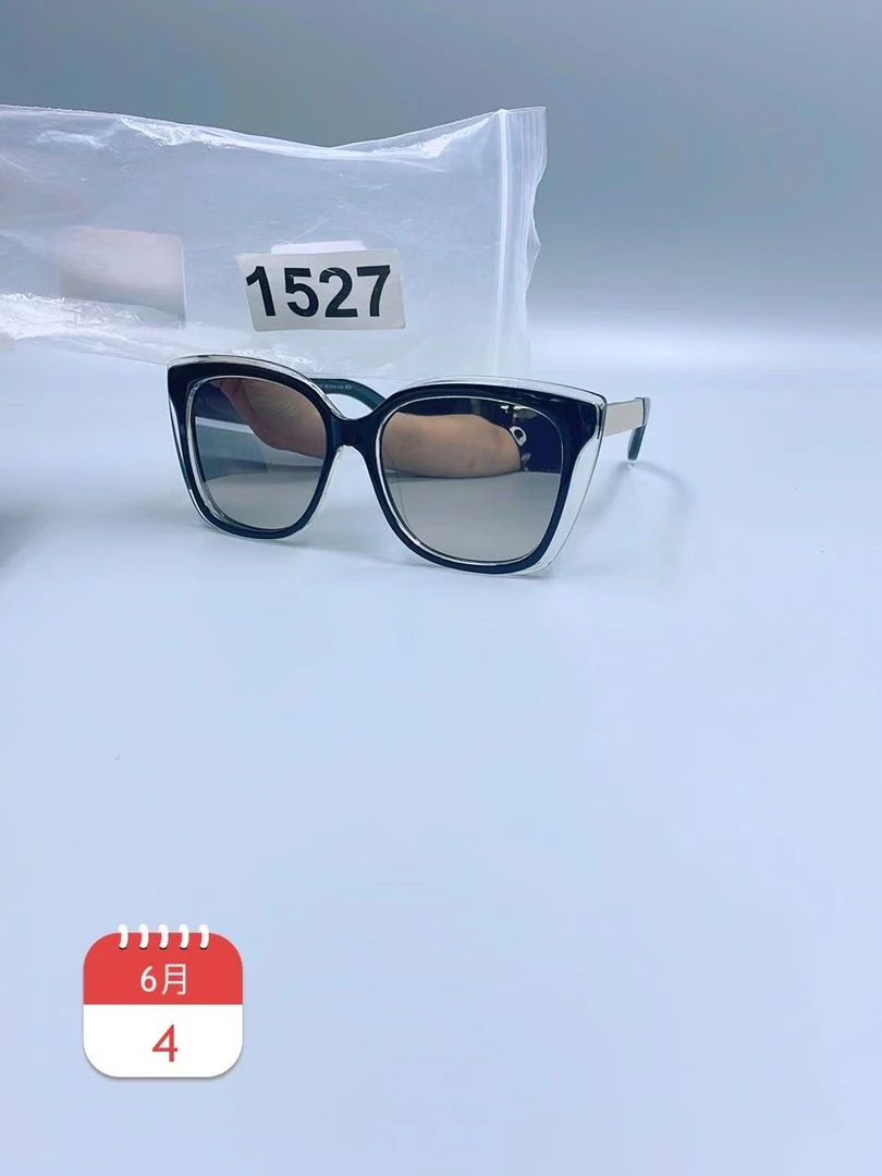 1527高品质高颜值眼镜