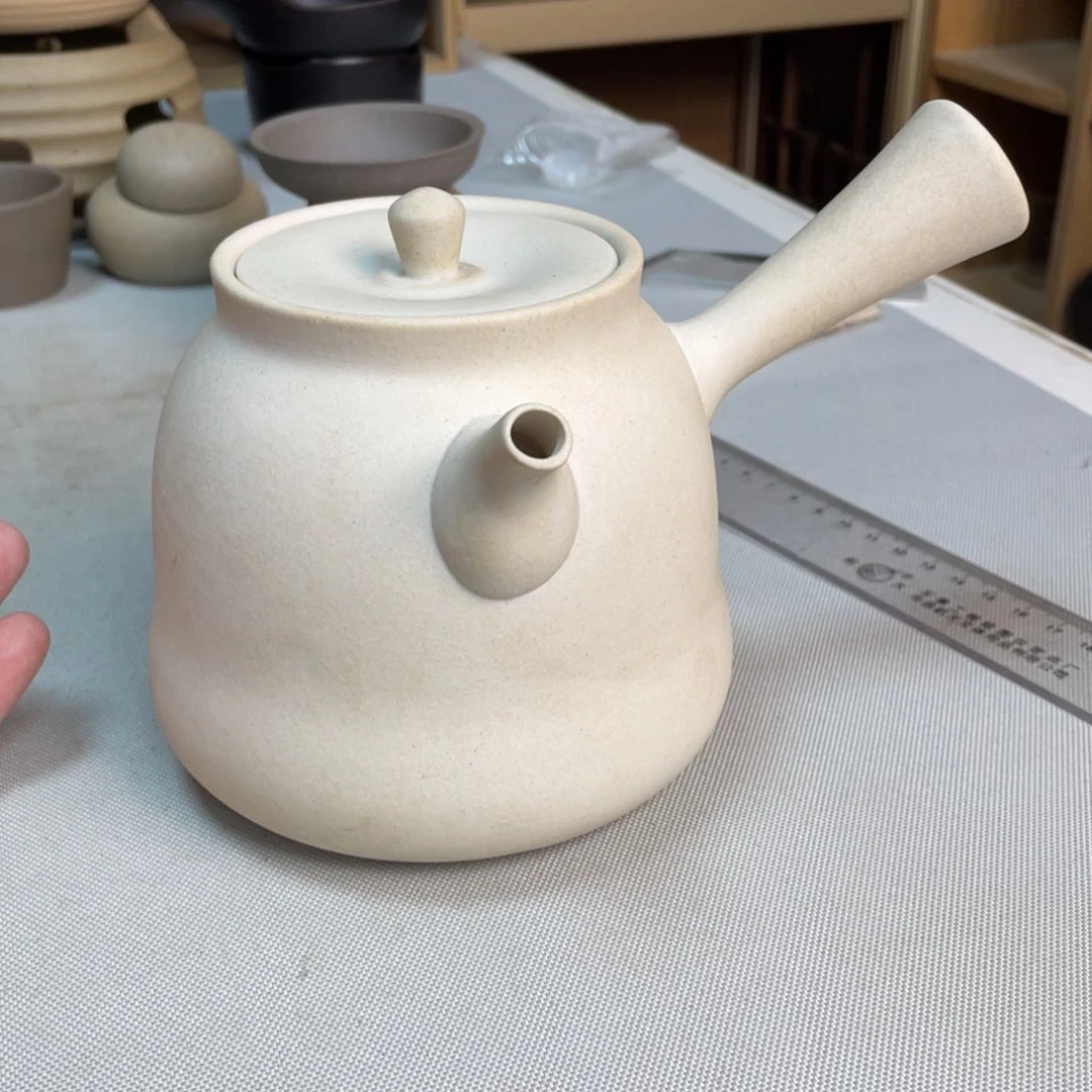 壶茶壶陶瓷茶壶茶杯