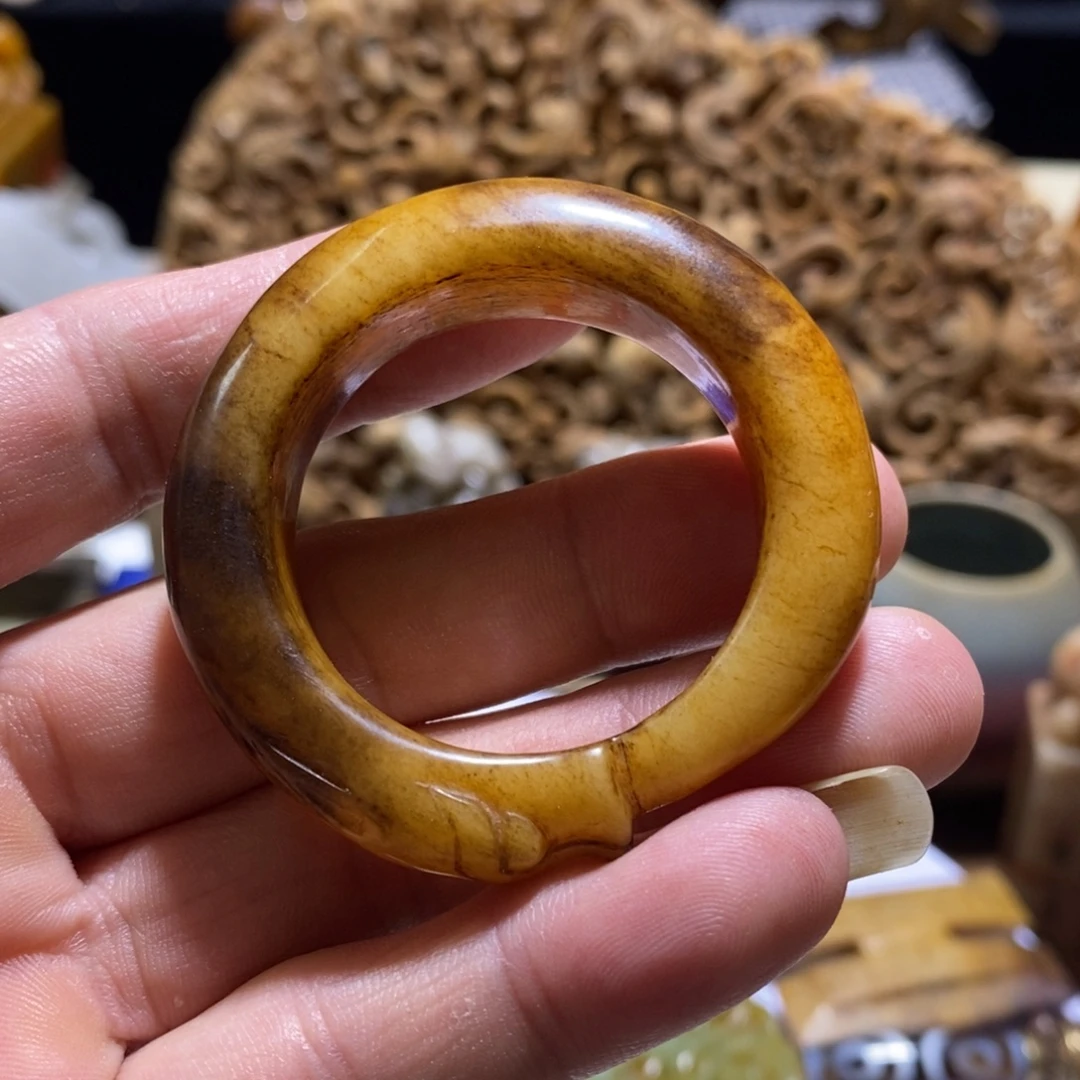 陶瓷艺术品等产品远销