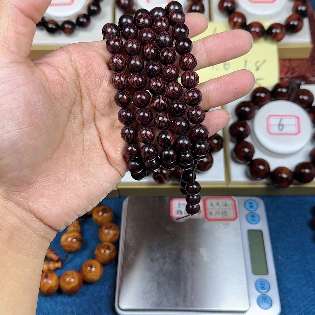 相***物黄花梨/降香黄檀黄花梨108