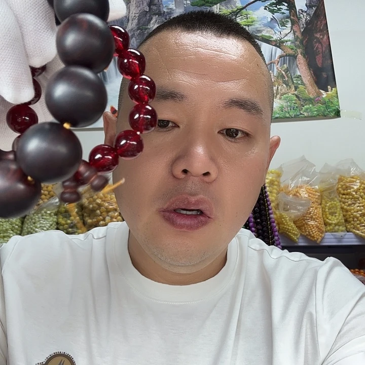 非洲紫檀（红花梨）9