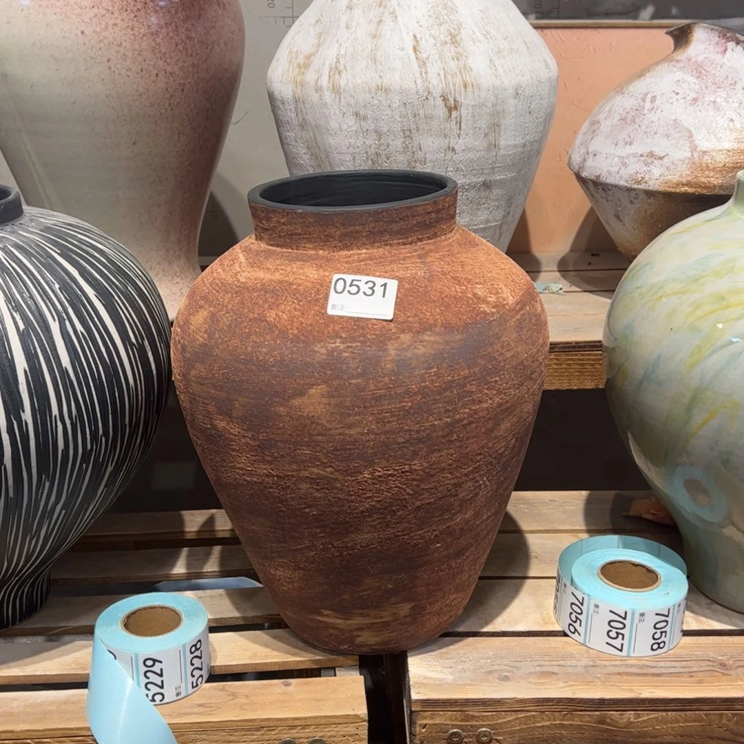 瓷片0531高34口12默认无孔