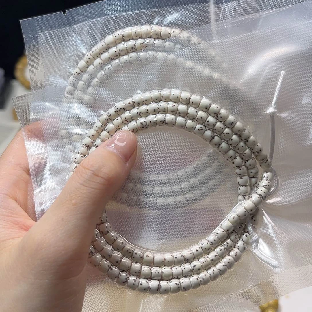 菩提手串/手链108 5/4m m