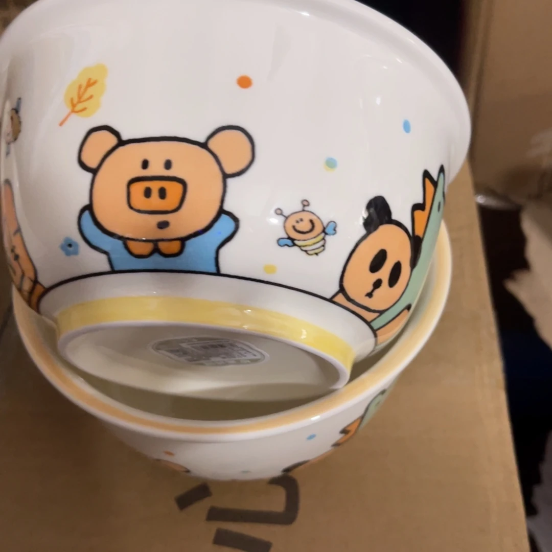 瓷微微瑕陶瓷餐具陶瓷