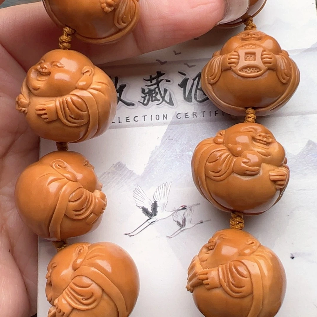 手串/手链橄榄核橄榄核