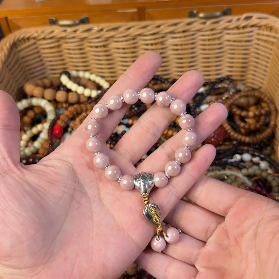 菩提根/象牙果手串