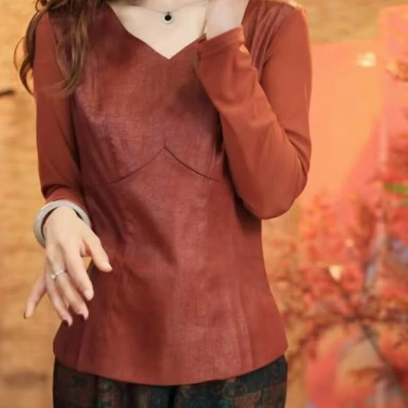 【骑袍龟长袖衬衫】衬衫爆款新中式国风款红/黑龟长袖衬衫上衣