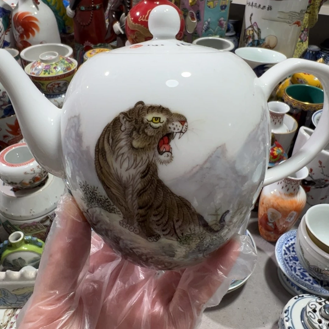 景德镇瓷器瓷器1122