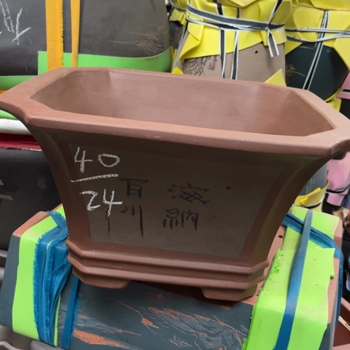 花盆紫砂宜兴紫砂