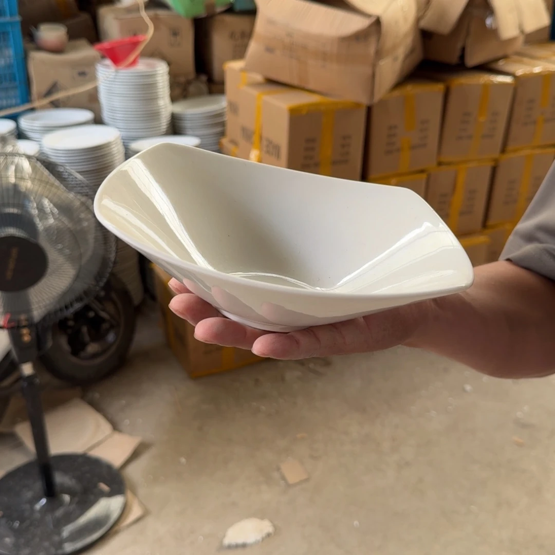 瓷片仓库直播瑕疵处理