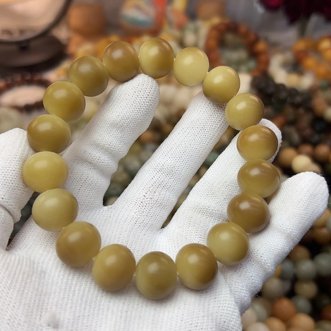 菩提根/象牙果吊坠v****g15干磨358