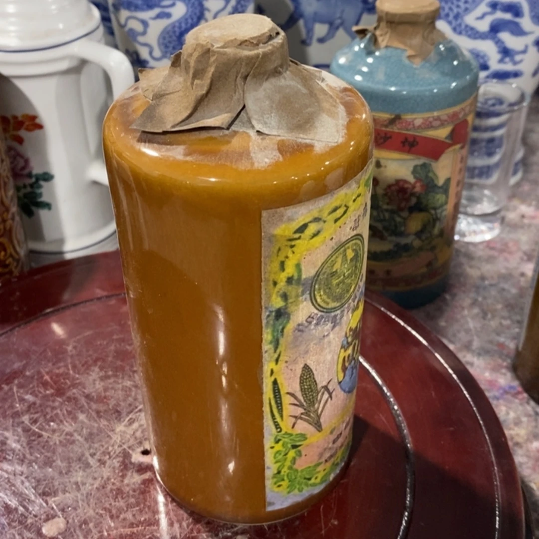 摆件摆件瓷器工艺