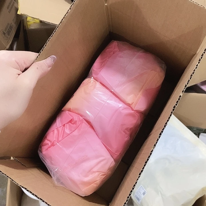 实木直播下单，默认微瑕