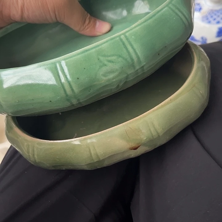 摆件，烧制问题都是正常80
