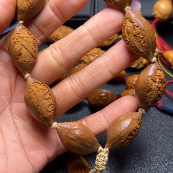 手串/手链橄榄核橄榄