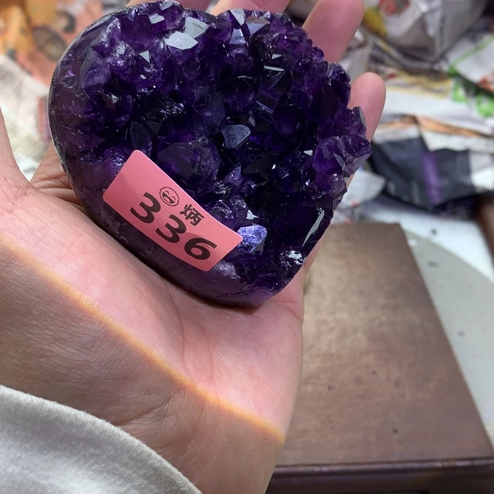 水晶大型摆件（非配饰）未镶嵌