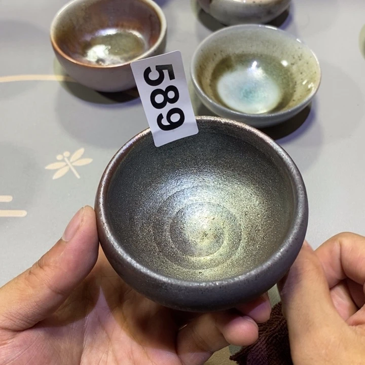 不***君柴烧瑞寅茶器来了589