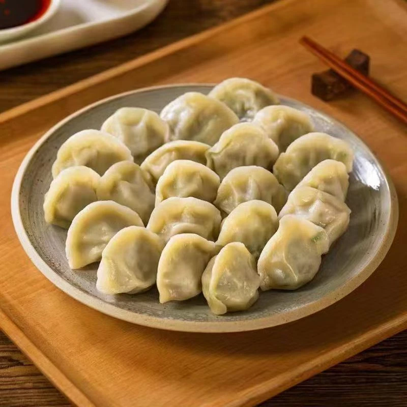 三全猪肉大葱风味水饺1005g