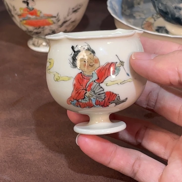 小雅。                孤品。       43