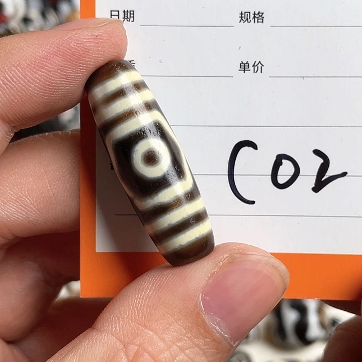 玛瑙/玉髓颈饰合金