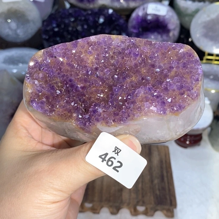 未镶嵌大型摆件（非配饰）水晶