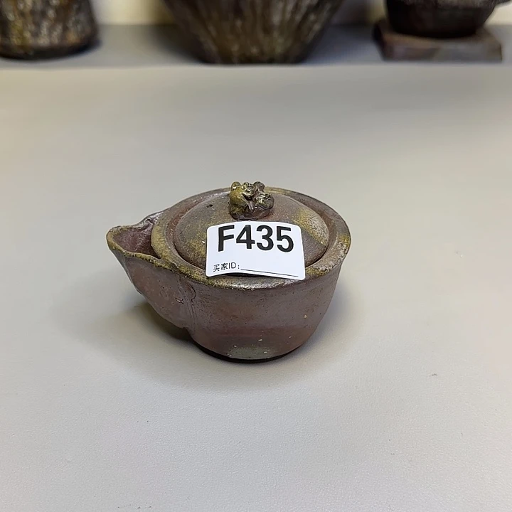 备前烧作品备前烧作品