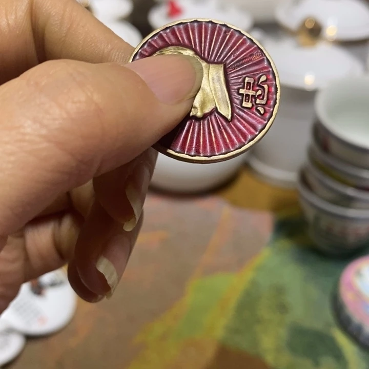 瓷片景德镇陶瓷艺术