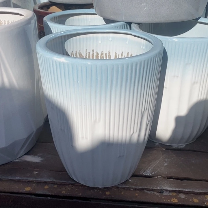 低腰渐变蓝钢琴中口26/33