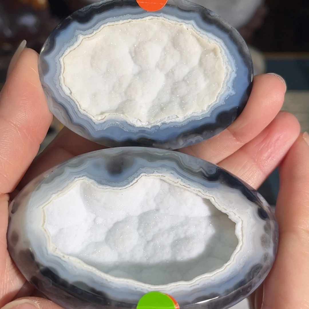 大型摆件（非配饰）水晶未镶嵌