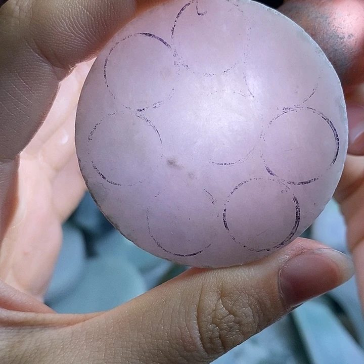 翡翠裸石纯天然翡翠