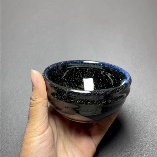 【闪购商品】茶盏-503............