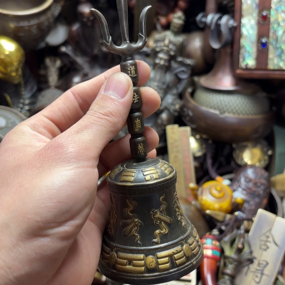 小尚文玩专属藏收摆件