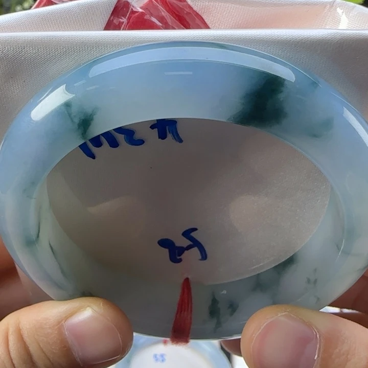 未镶嵌手镯翡翠翡翠手镯