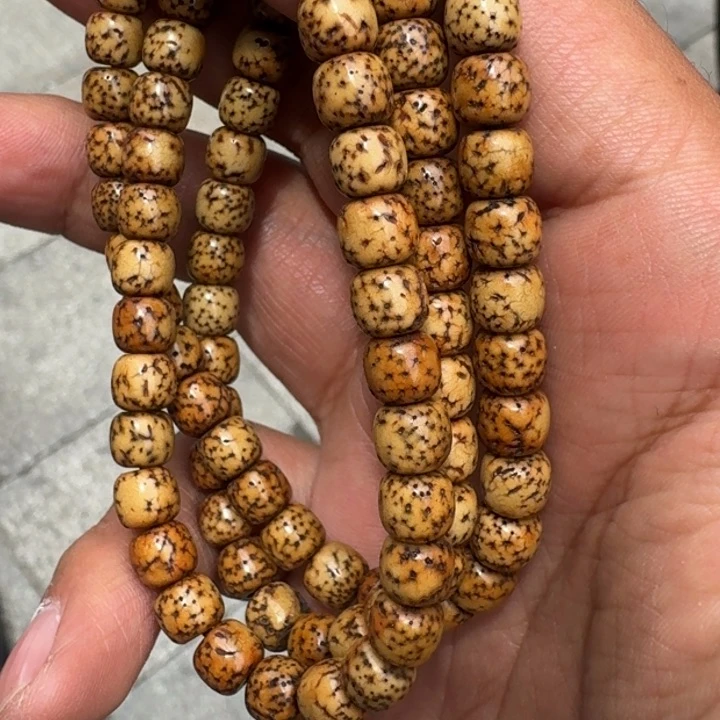 ****喽金刚菩提吊坠金刚菩提子