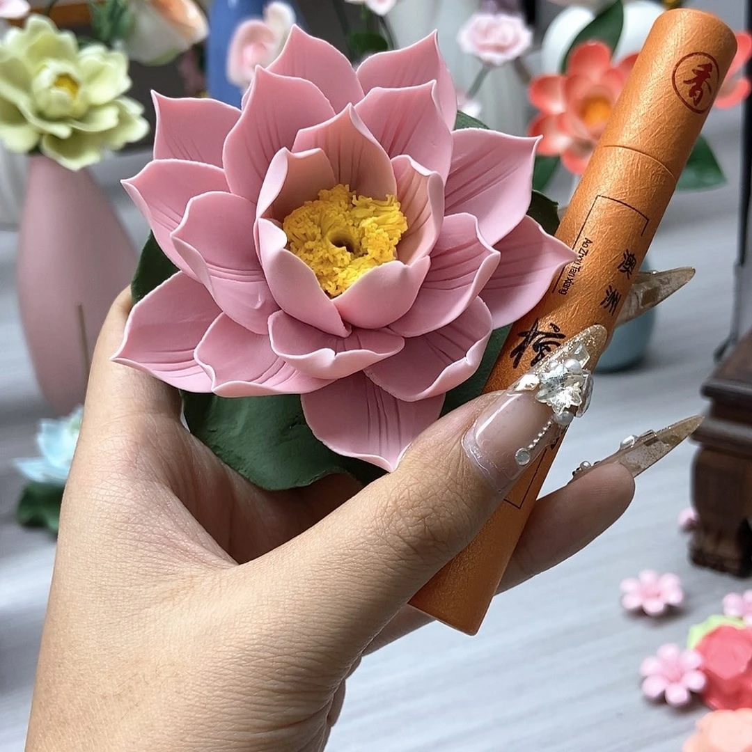 陶瓷手工制作工艺
