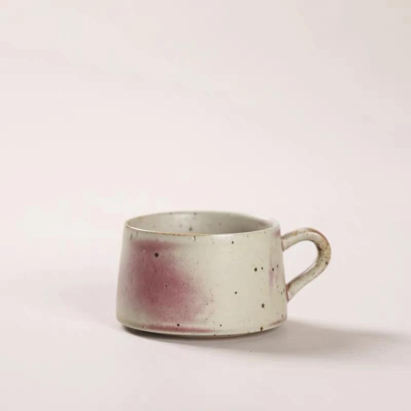 美人霁咖啡杯 200ML  LGB20