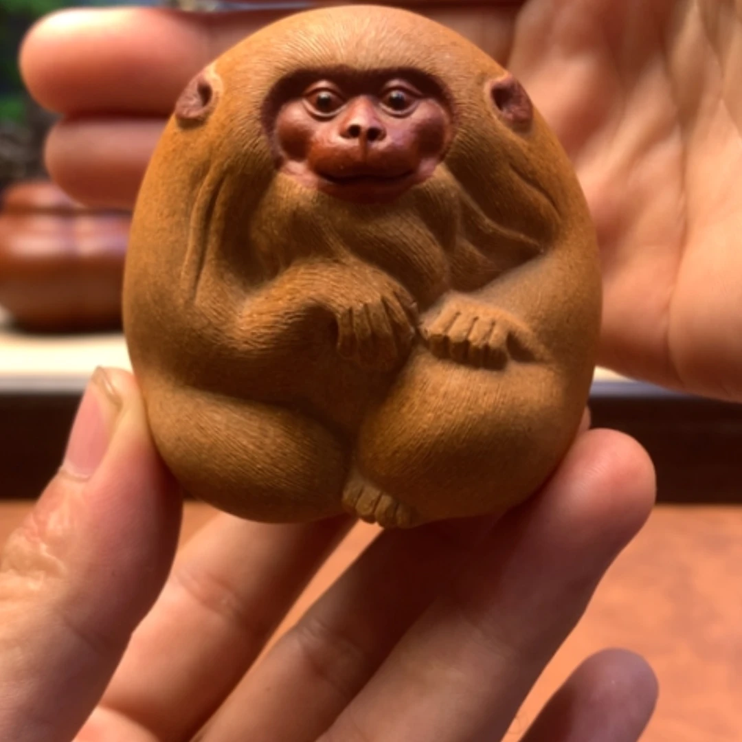 【闪购商品】紫砂茶宠紫砂壶手工艺制作