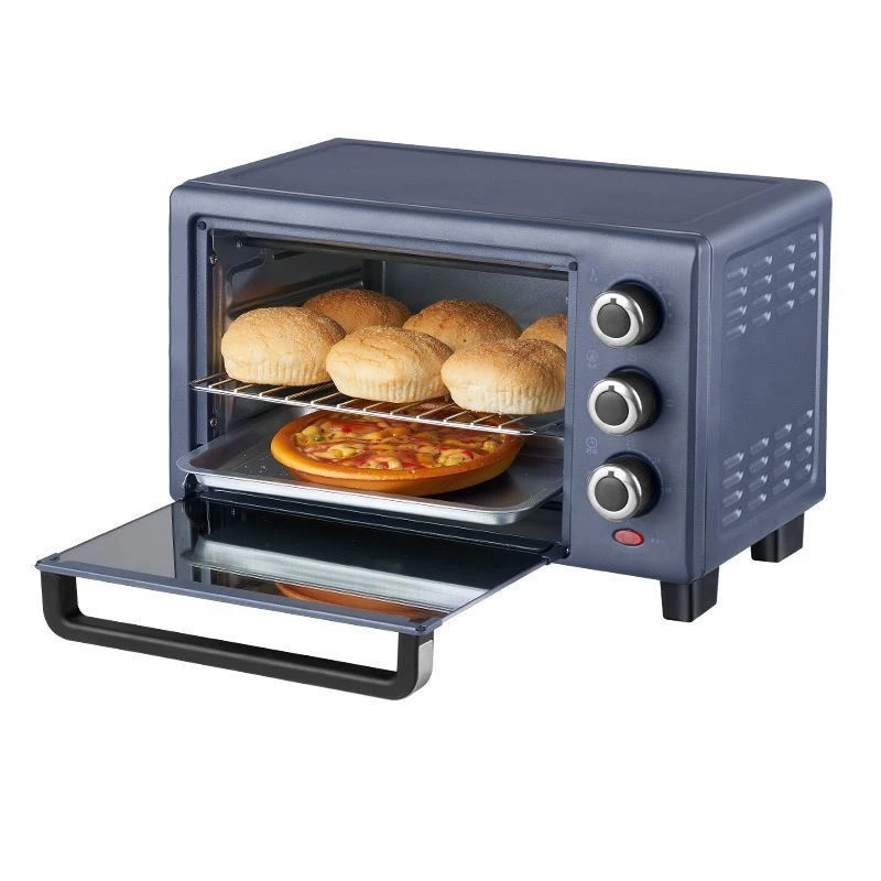 itimat80升大容量烤箱