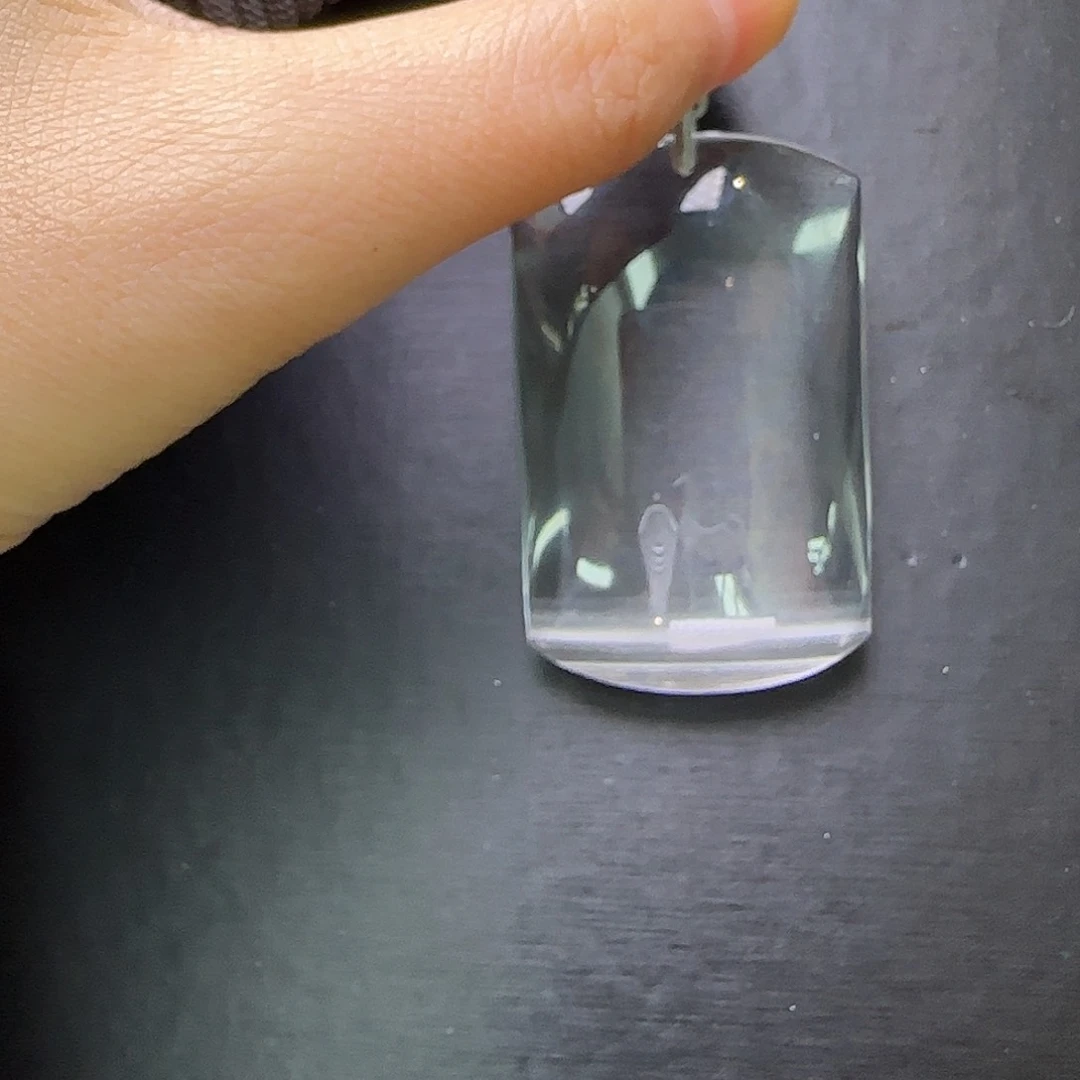 水晶水晶未镶嵌JP37709飞飞