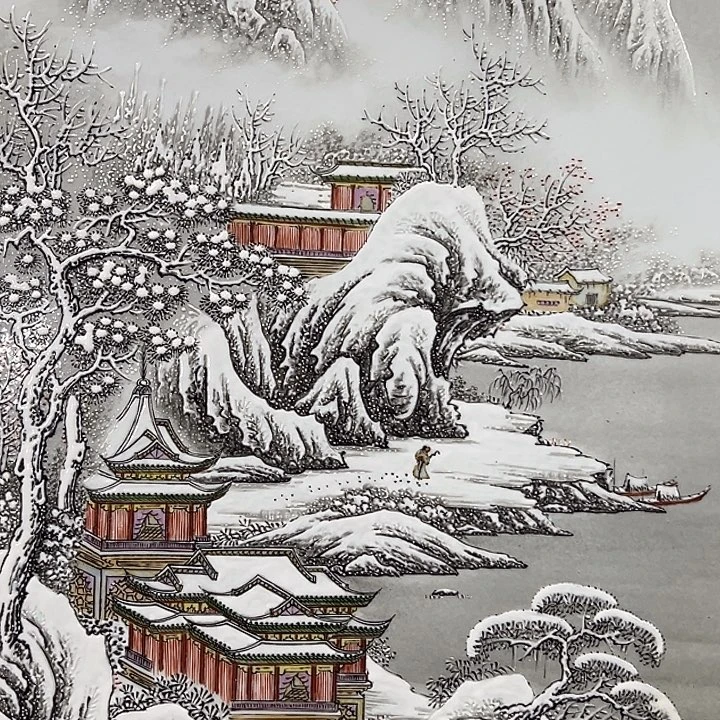 D***波摆件陶瓷336666666666666