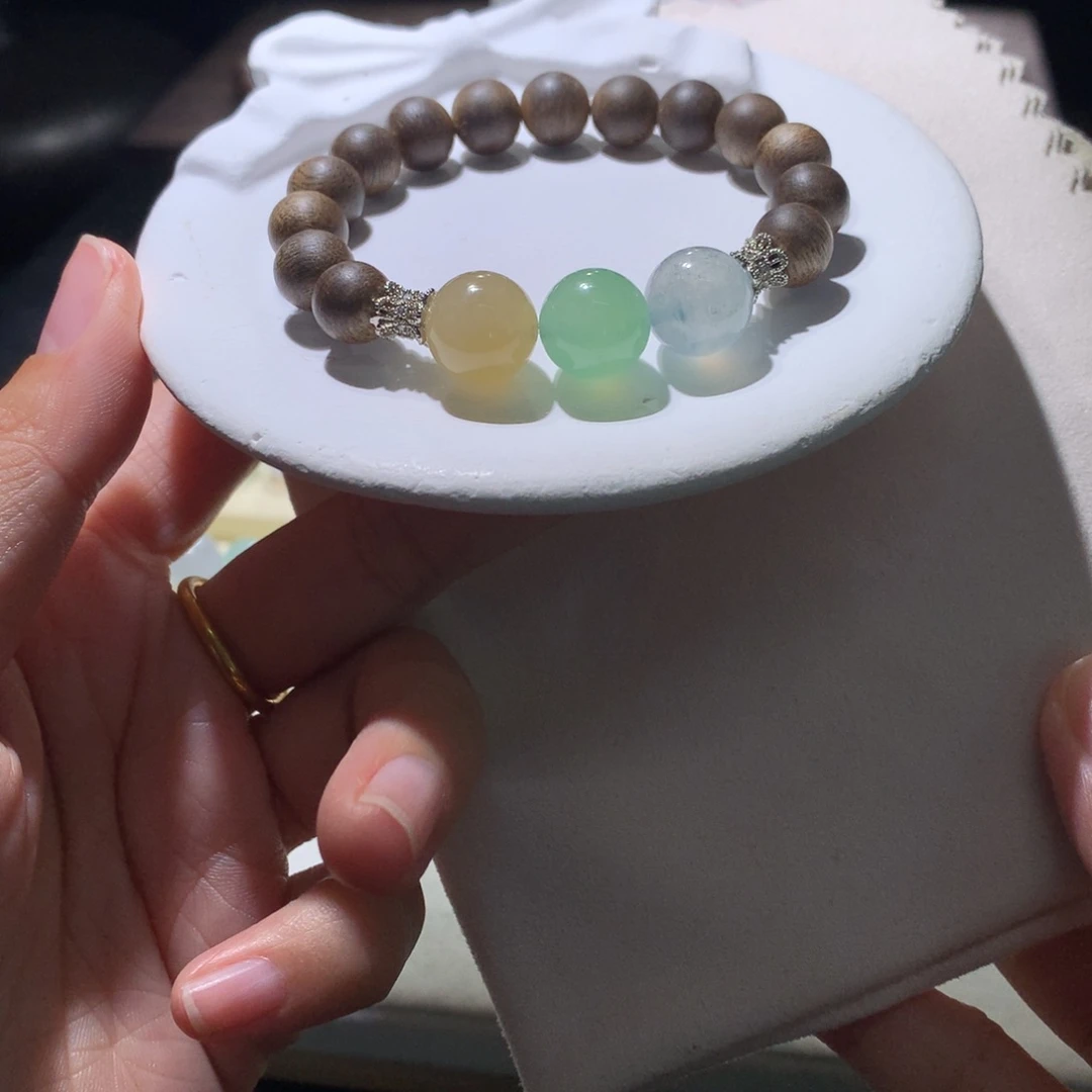 翡翠散珠福禄寿卡11