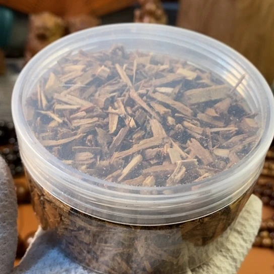 老山檀香老山檀香熏香100克