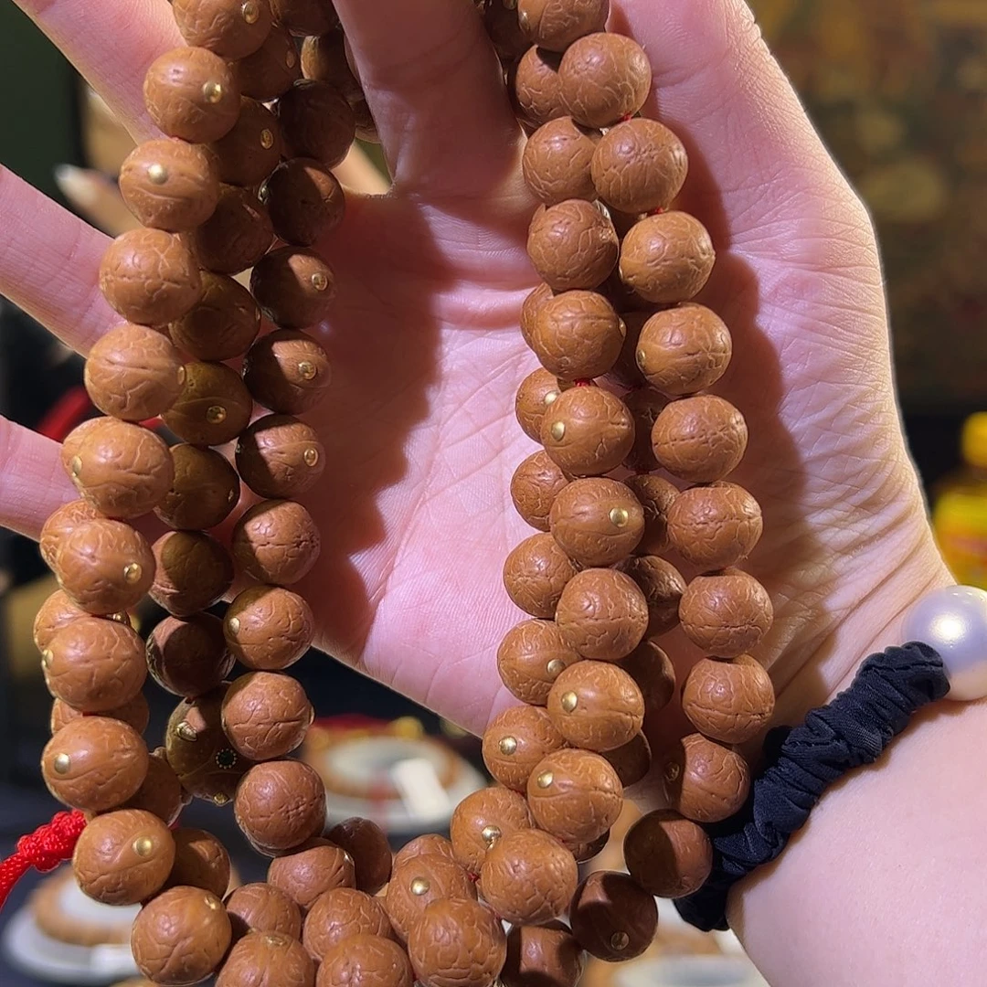 凤眼菩提手串12单舱108
