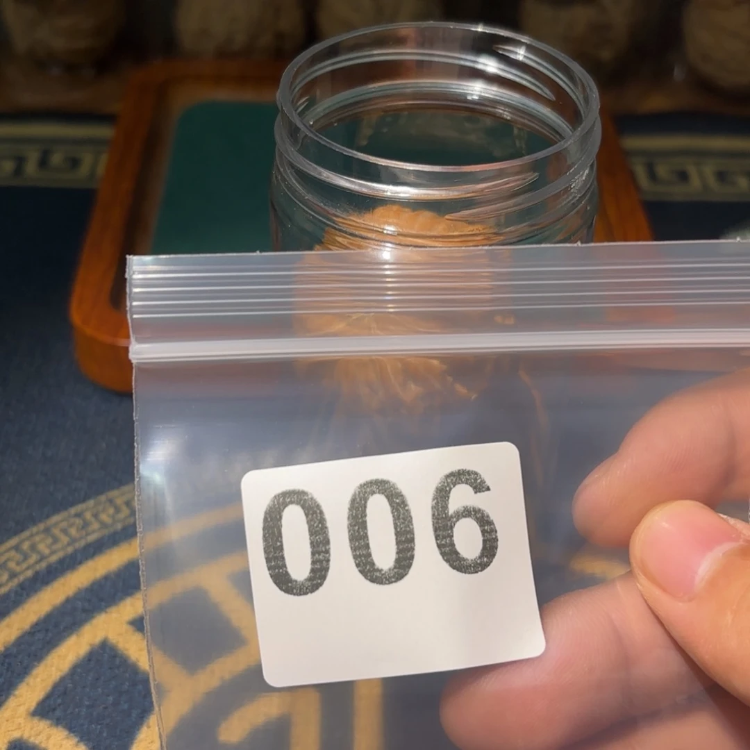 文玩核桃吊坠铁锤44毕业-005